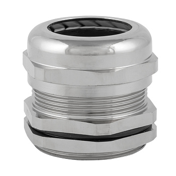 Сальник металлический MGM48 IP68 d проводника 25-32 мм. PROxima в Уссурийске