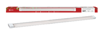 Светильник светодиодный СПБ-110 PRO-ФИТО полный спектр 55Вт 1200мм IP40 IN HOME в Уссурийске