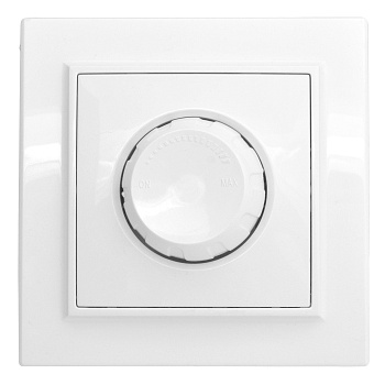 Диммер Минск EKF белый в Уссурийске