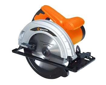 Дисковая пила ДП-190/1800 Вихрь в Уссурийске