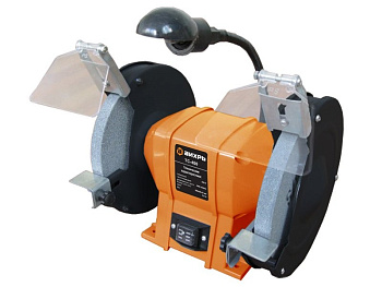 Точильный станок ТС-400 Вихрь в Уссурийске