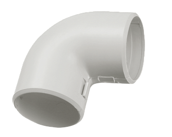 Поворот открывающийся на 90град. IEK CTA10D-CIG25-K41-050 в Уссурийске