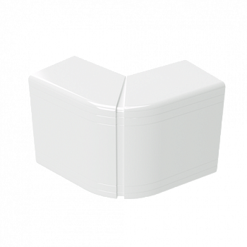 Угол внешний изменяемый NEAV для кабель-канала 100х60 DKC в Уссурийске