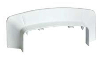 Ввод в стену/потолок 90х50 мм DKC в Уссурийске