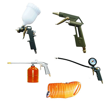 Набор пневмоинструмента НП-5 Вихрь в Уссурийске