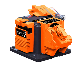 Станок заточный многофункциональный СЗМ-65 Вихрь (ножи, стамески, ножницы) в Уссурийске