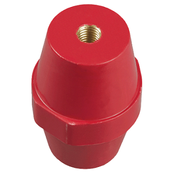 Изолятор SM40 (М8) силовой IEK в Уссурийске