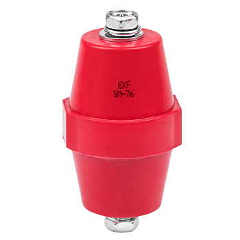 Изолятор EKF SM76 в Уссурийске