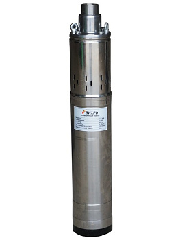 Скважинный насос СН-90B Вихрь (винтовой/шнековый, песок до 100гр/м3) в Уссурийске
