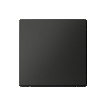 ARTGALLERY 1-клавишный ПЕРЕКЛЮЧАТЕЛЬ, сх.6, 10АХ, механизм, БАЗАЛЬТ в Уссурийске