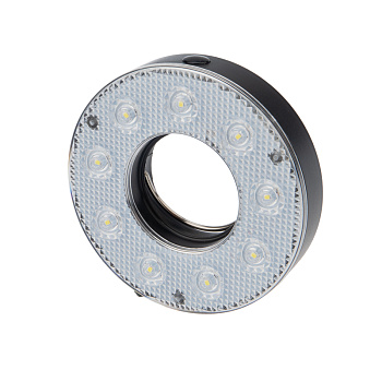 Фонарь кемпинговый, трехрежимный, круглый REXANT в Уссурийске