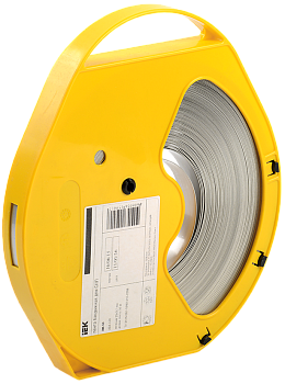 Лента бандажная ЛМ-50 (F 2007,COT37,F207) IEK в Уссурийске