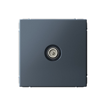 ARTGALLERY TV РОЗЕТКА оконечная 1DB, механизм, ГРИФЕЛЬ в Уссурийске