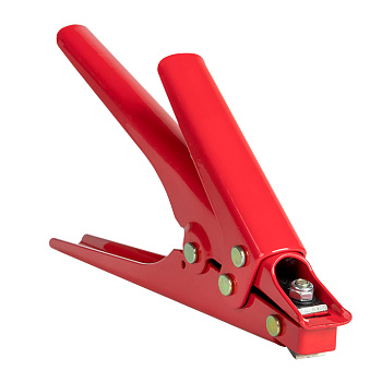 Инструмент для затяжки и обрезки хомутов TTC210 EKF PROxima в Уссурийске