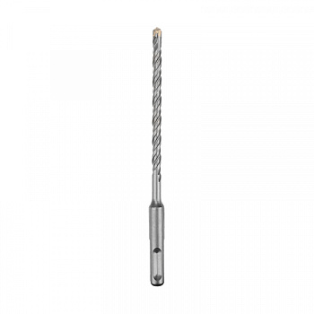 Бур по бетону 6х210 мм крестовая пластина SDS PLUS REXANT в Уссурийске