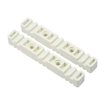 Шинодержатель для плоских шин 5/10 мм 3Р EKF PROxima в Уссурийске