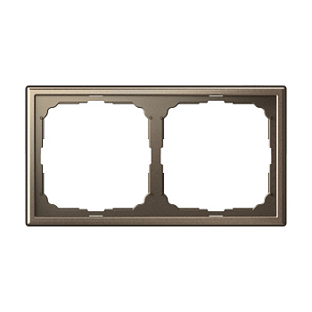 ARTGALLERY 2-постовая РАМКА, универсальная, МОККО в Уссурийске