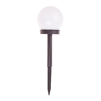 Садовый светильник на солнечной батарее (SLR-GL-100) LAMPER в Уссурийске