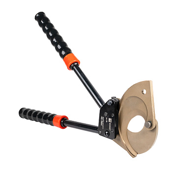 Ножницы секторные НС-70БС  EKF Expert в Уссурийске