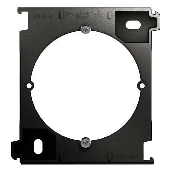 Расширение коробки наружного монтажа Glossa SE антрацит в Уссурийске