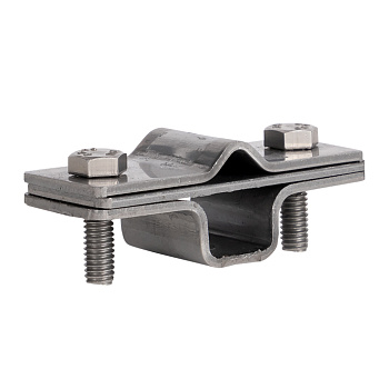 Держатель для полосы и прута, HZ EKF PROxima в Уссурийске