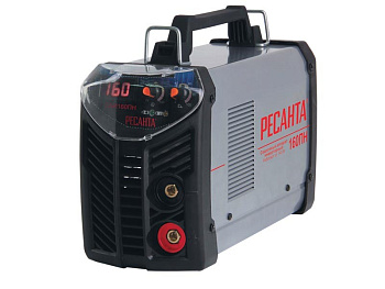 Сварочный аппарат инверторный САИ160ПН Ресанта в Уссурийске