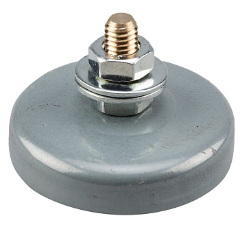 Магнитная клемма заземления 200 A REXANT в Уссурийске