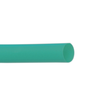 Трубка ТУТ 6\3 зеленая IN HOME в Уссурийске