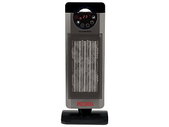 Тепловентилятор ТВК-3 Ресанта (керамический, пульт ДУ, поворотный) в Уссурийске