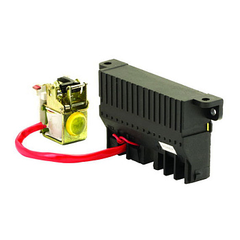 Расцепитель минимального напряжения к 230В AC ВА-99М 800 EKF PROxima в Уссурийске