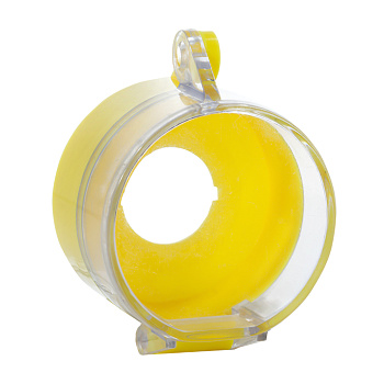 Защитный кожух для кнопок с крышкой для пломбировки EKF PROxima в Уссурийске