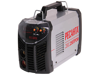 Сварочный аппарат инверторный САИ 250ПРОФ Ресанта в Уссурийске