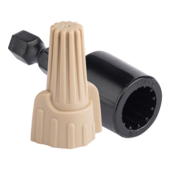 Соединительный изолирующий зажим с лепестками СИЗ-Л 8 (1-12,75мм2) (100шт.) EKF PROxima в Уссурийске