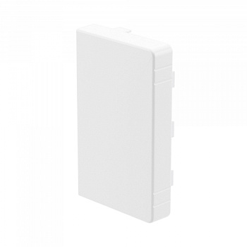 Заглушка торцевая LAN для кабель-канала 100х60 DKC в Уссурийске