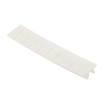 Маркеры для JXB без нумерации (50 шт.) EKF PROxima в Уссурийске