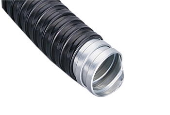 Металлорукав нг ПВХ РЗ-ЦП - 38 (20м.) EKF PROxima в Уссурийске