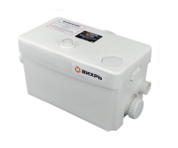 Канализационный насос КН-300 Вихрь в Уссурийске