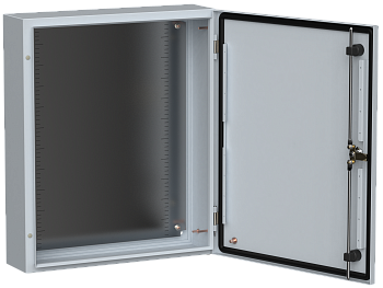 TITAN 5 Корпус металлический ЩМП-60х50х15 УХЛ1 IP66 IEK в Уссурийске