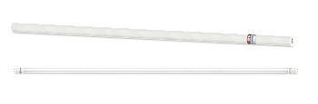 Лампа светодиодная LED-T8-М-PRO 32Вт 230В G13 6500К 3200Лм 1500мм матовая неповоротная IN HOME в Уссурийске
