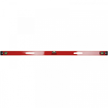 Уровень алюминиевый «Рельс», 1500 мм, 3 глазка (1 поворотный) REXANT в Уссурийске